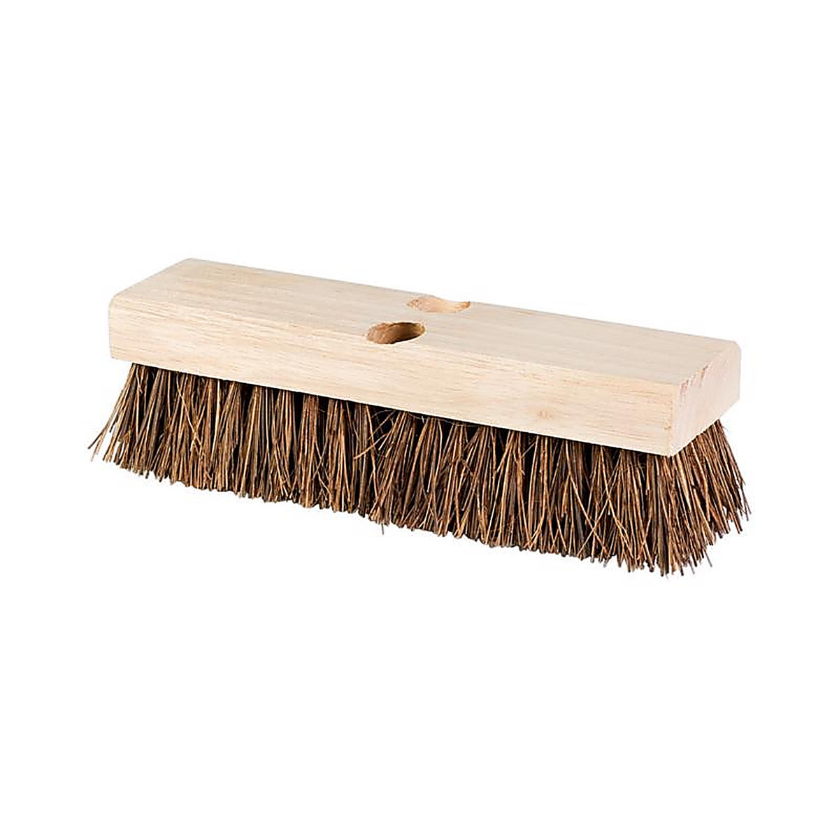 DQB 8750 2 in. W Wood Deck Brush