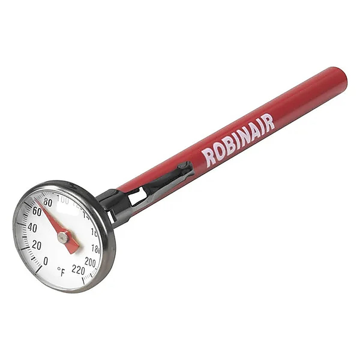 Robinair 10597 1 Dial Thermometer