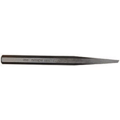 Mayhew - 10601 - 3/16 Pro Diamond Point Chisel