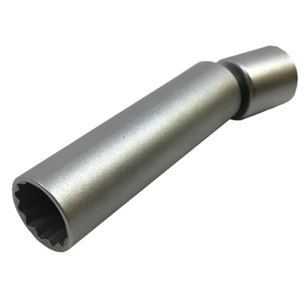 CTA 1061 Spark Plug Socket with Swivel- 14mm x 12pt