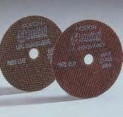 Norton 10630 Gemini Cut Off Disc 4in. X.035in. X3/8in.