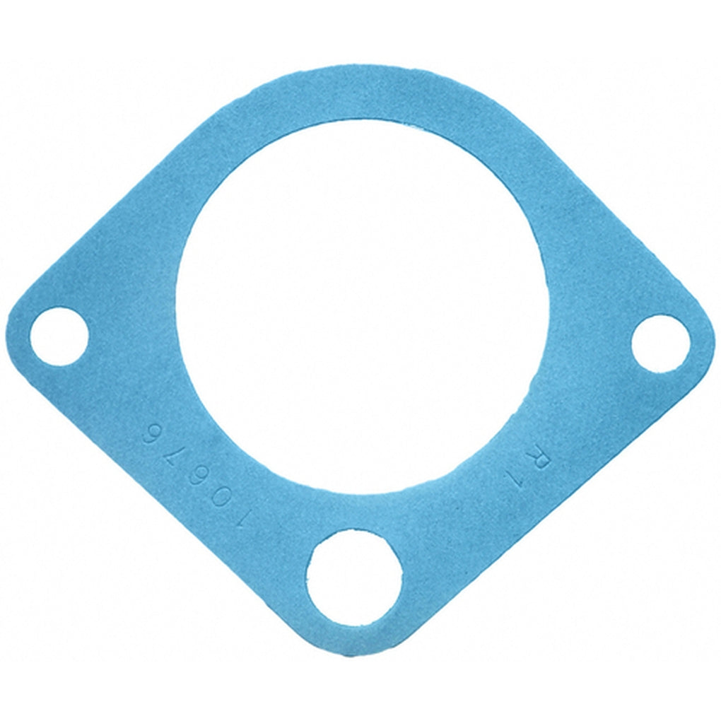 Fel-Pro 10676 Engine Coolant Thermostat Housing Gasket