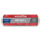 Wooster - RR643-9 - Pro/Doo-Z Woven Fabric 9 In. W X 1/2 In. Paint Roller Cover 1 Pack