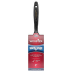 Wooster - Z1120-2 - Yachtsman 2 In. Soft Flat Paint Brush