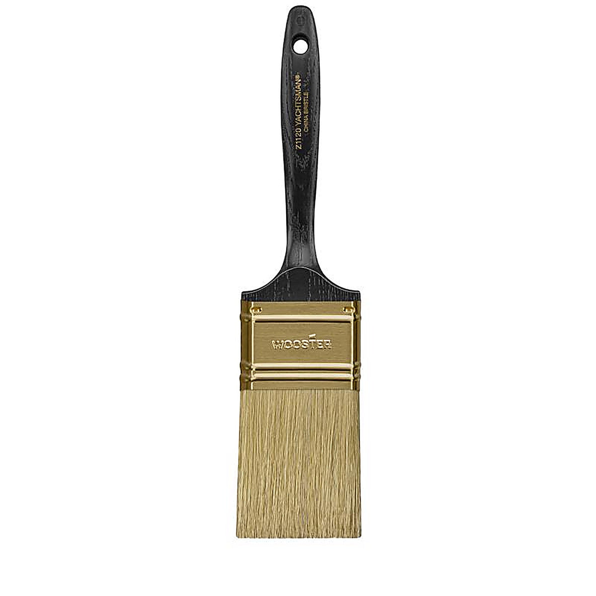 Wooster - Z1120-2 - Yachtsman 2 In. Soft Flat Paint Brush