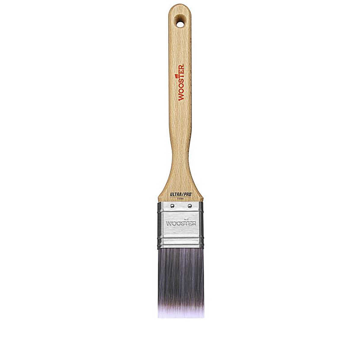 Wooster 4175-1.5 Ultra Pro 1.5 in. W Flat Paint Brush