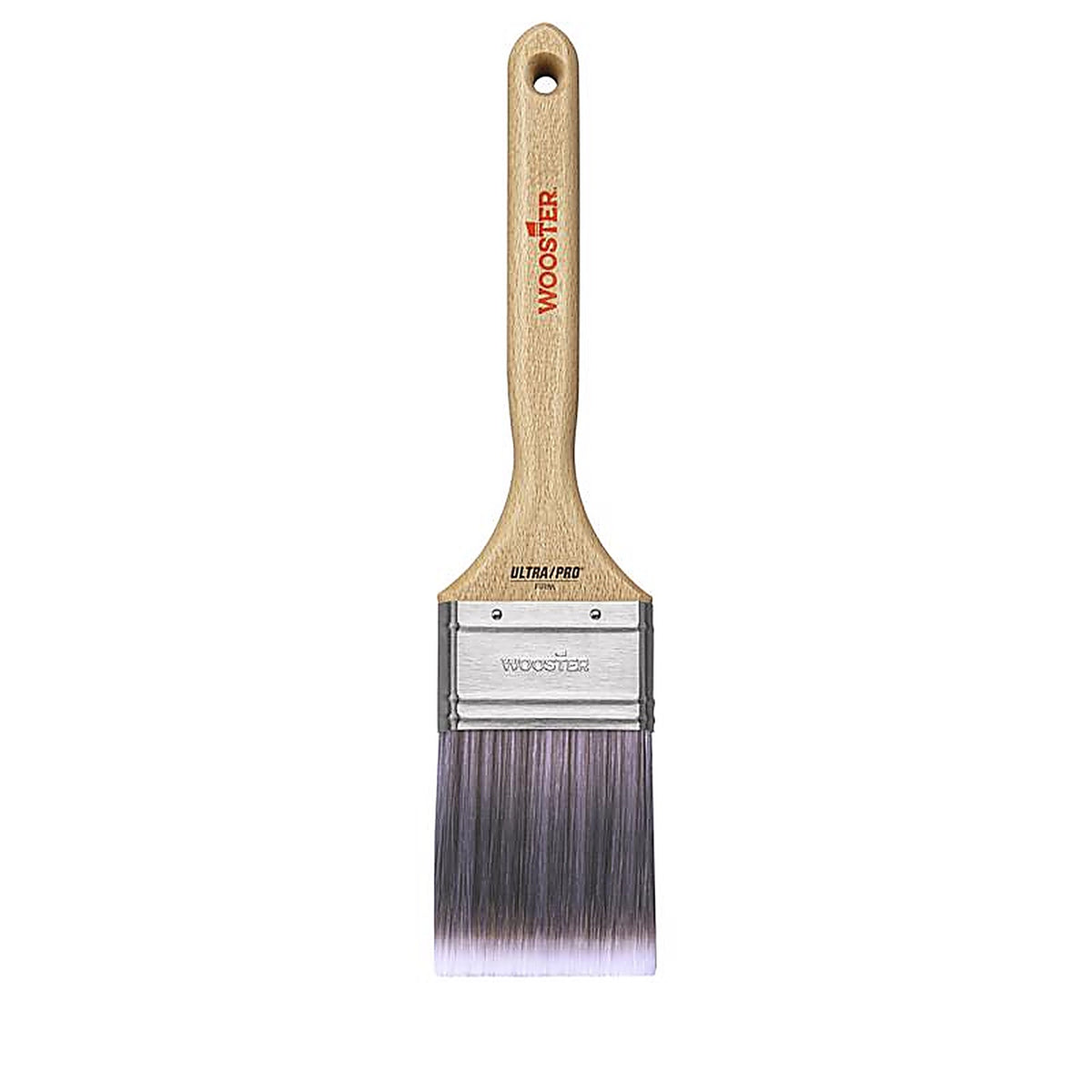 Wooster 4175-2.5 Ultra Pro 2 1/2 in. W Flat Paint Brush