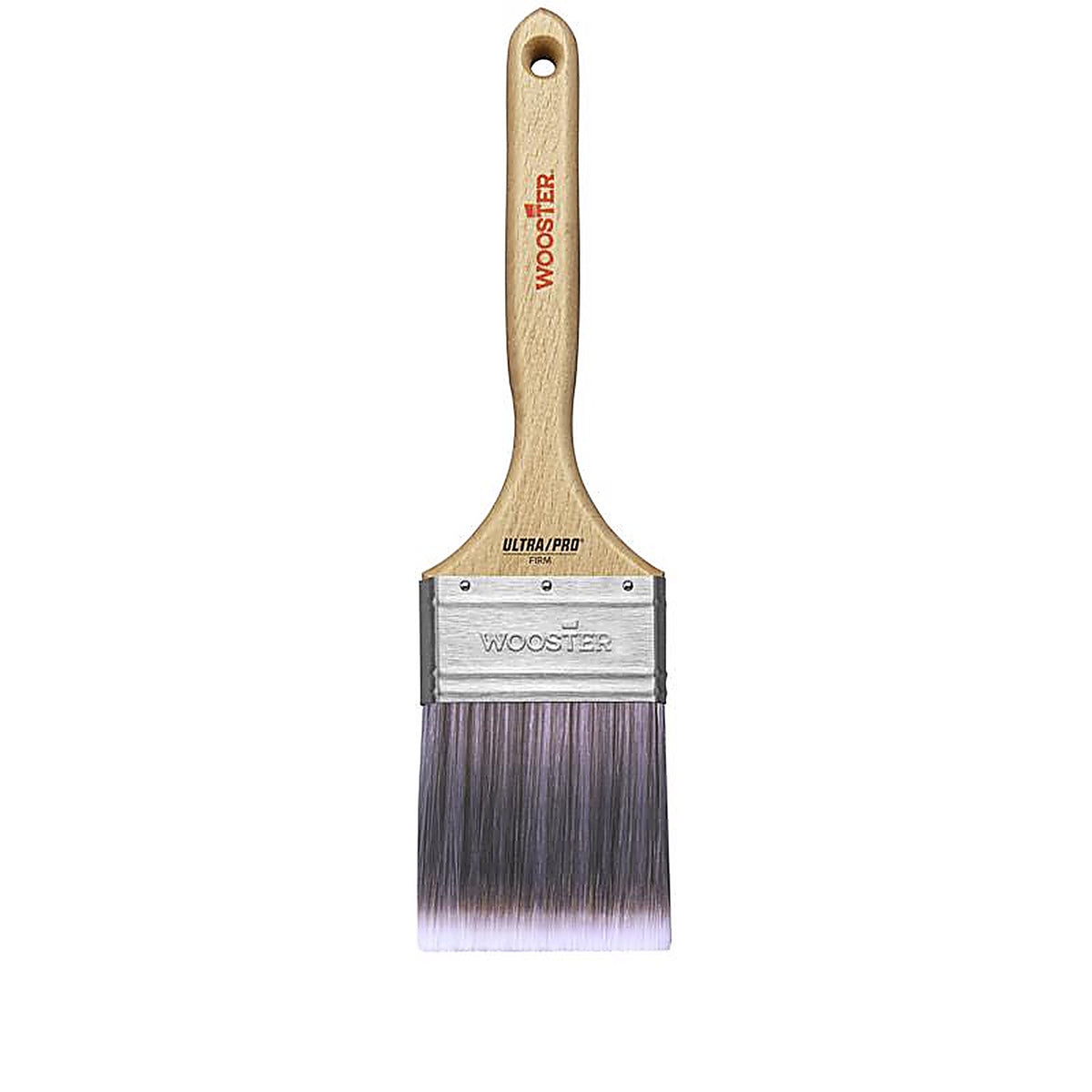 Wooster 4175-3 Ultra Pro 3 in. W Flat Paint Brush