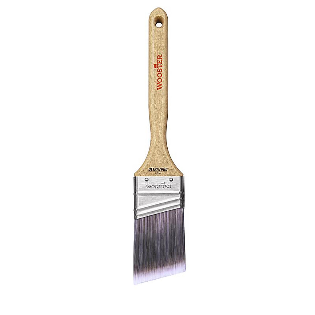 Wooster 4174-2 Ultra Pro 2 in. W Angle Paint Brush