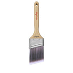 Wooster 4174-2.5 Ultra Pro 2.5 in. W Angle Paint Brush
