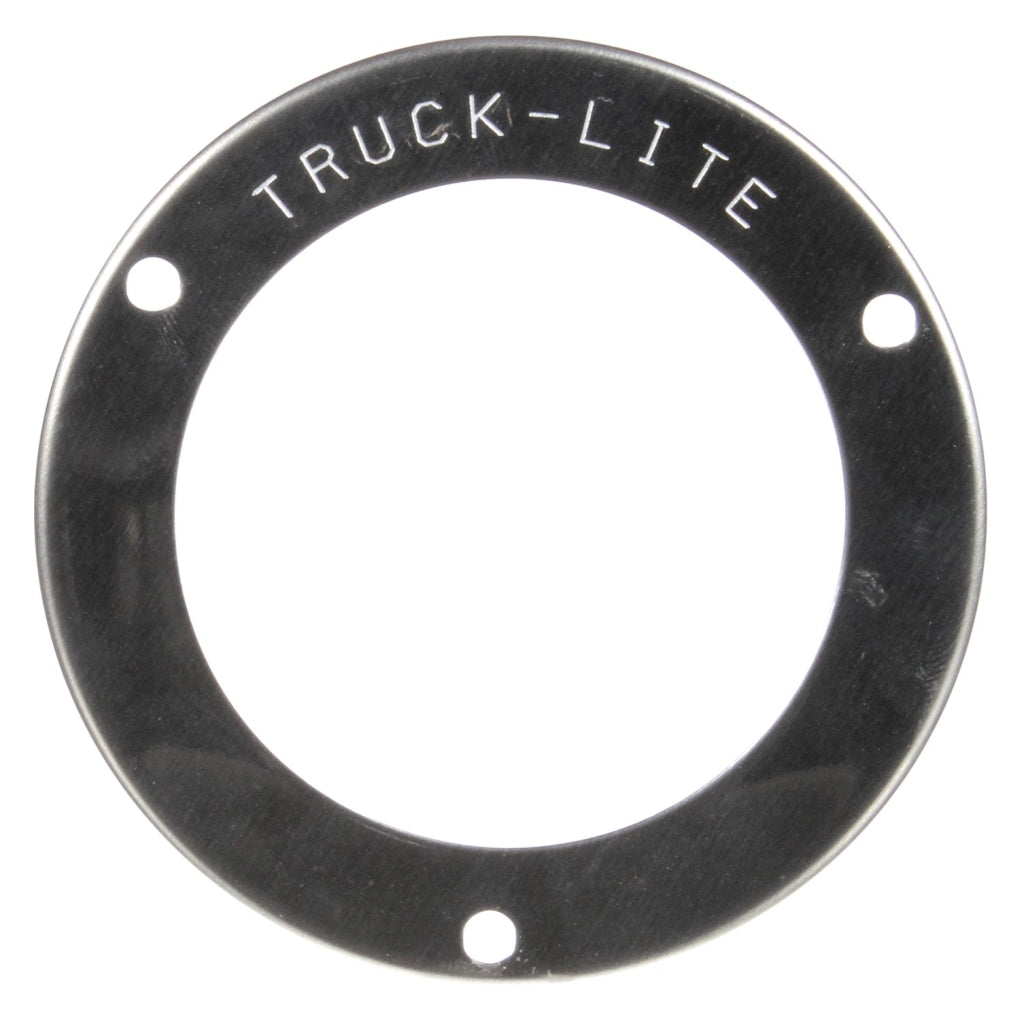 Trucklite 10715 10 Series Flange Cover 2-1/2 in Mounts