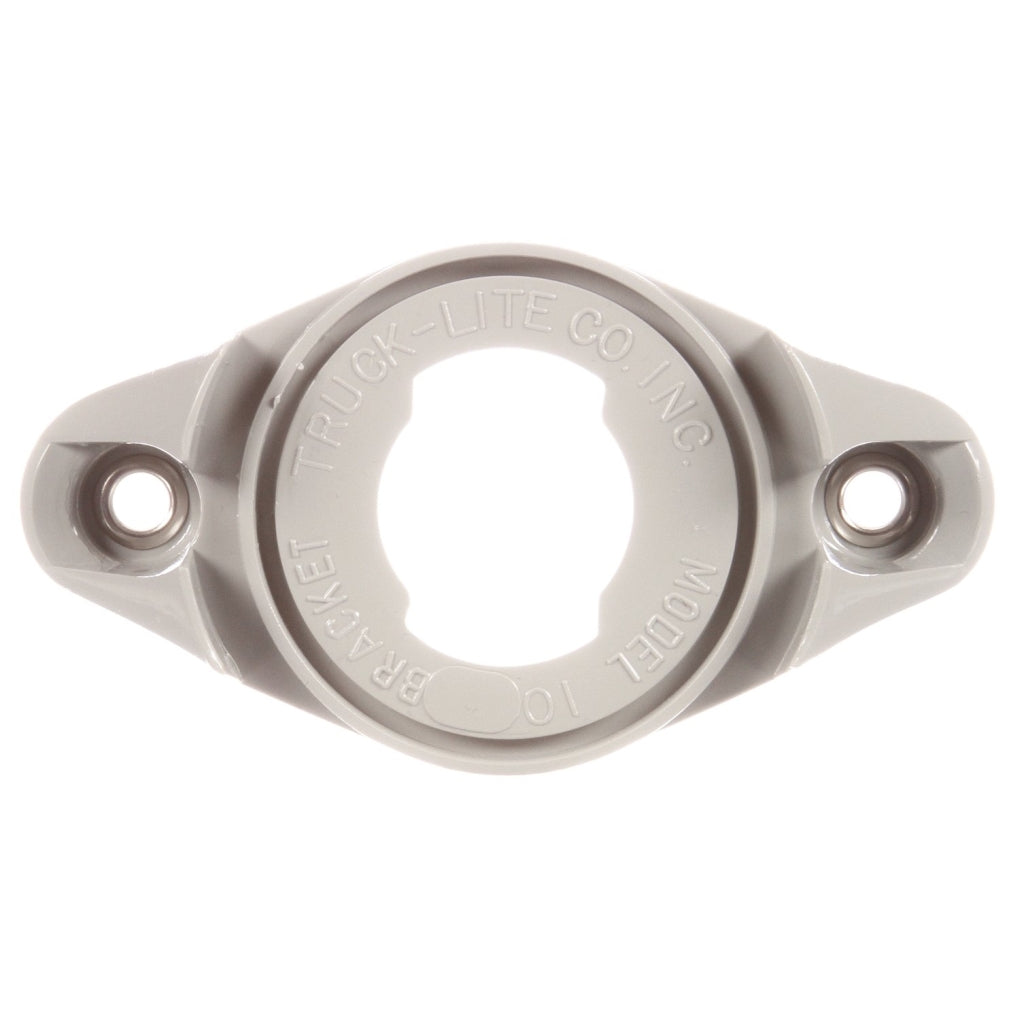 Trucklite 10728 10 Series Ribs Back Bracket Mount