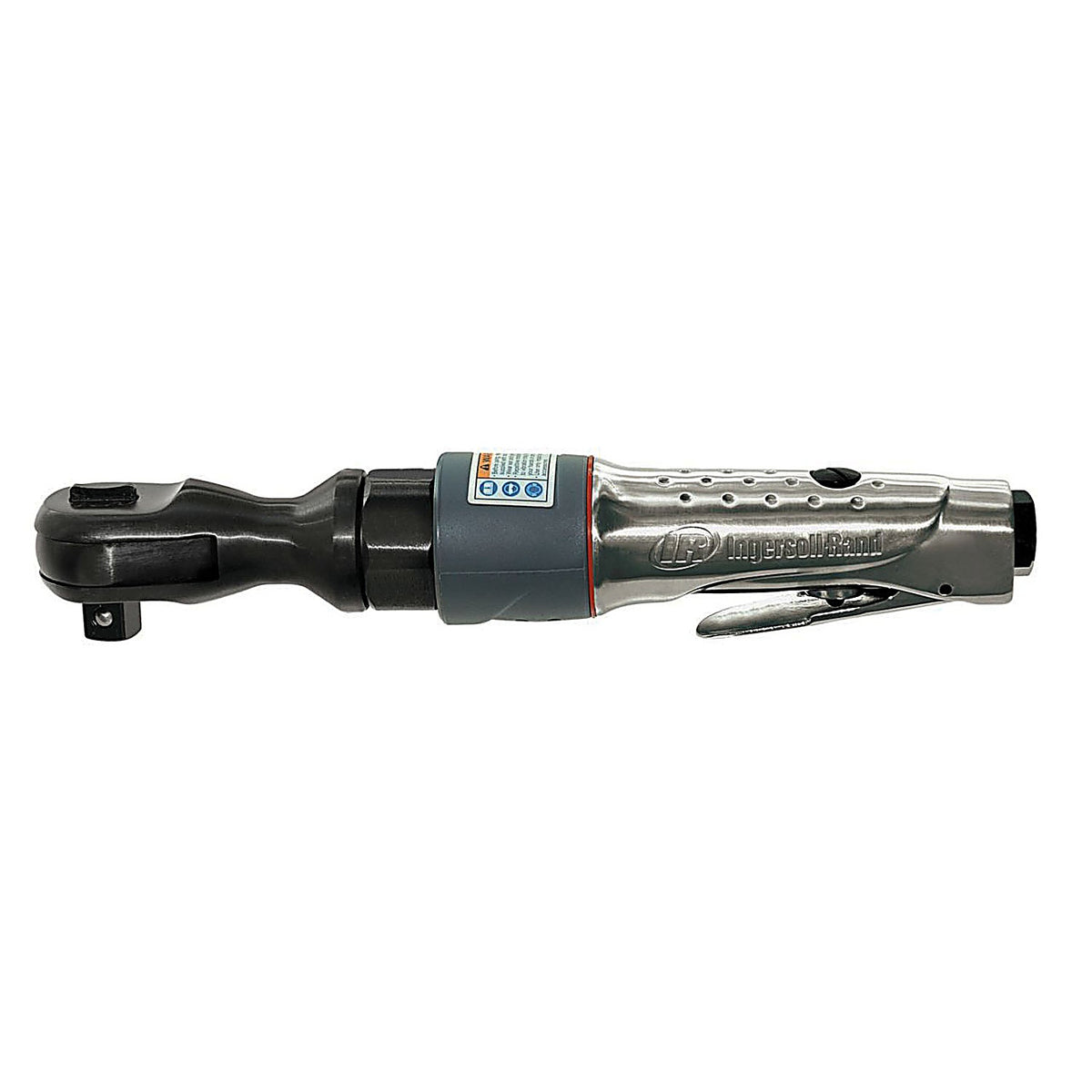 Ingersoll Rand 1077XPA 1/2in. Drive Heavy Duty Air Ratchet