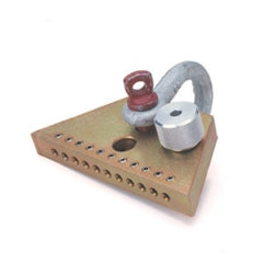 Hands Auto Shot - 1080 - Uni-Clamp Multiple Welding Stud Puller