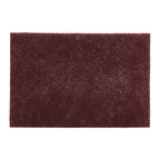 3M 07447 Scotch-Brite Medium Duty Cleaning Pad For Multi-Purpose 9 in. L 1/Pack