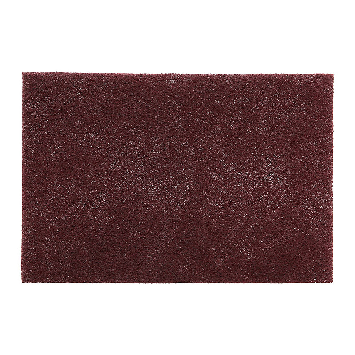 3M 07447 Scotch-Brite Medium Duty Cleaning Pad For Multi-Purpose 9 in. L 1/Pack
