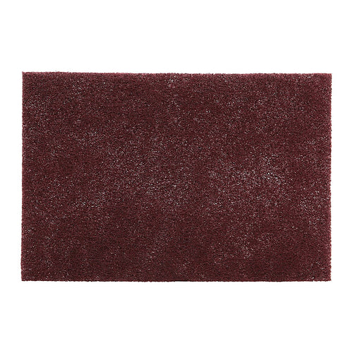 3M 07447 Scotch-Brite Medium Duty Cleaning Pad For Multi-Purpose 9 in. L 1/Pack