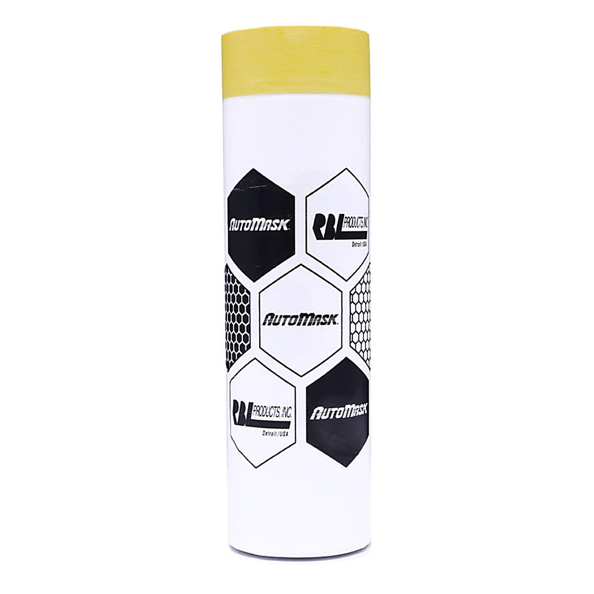 RBL Products 109 72in. x 115ft. AutoMask Refill Roll