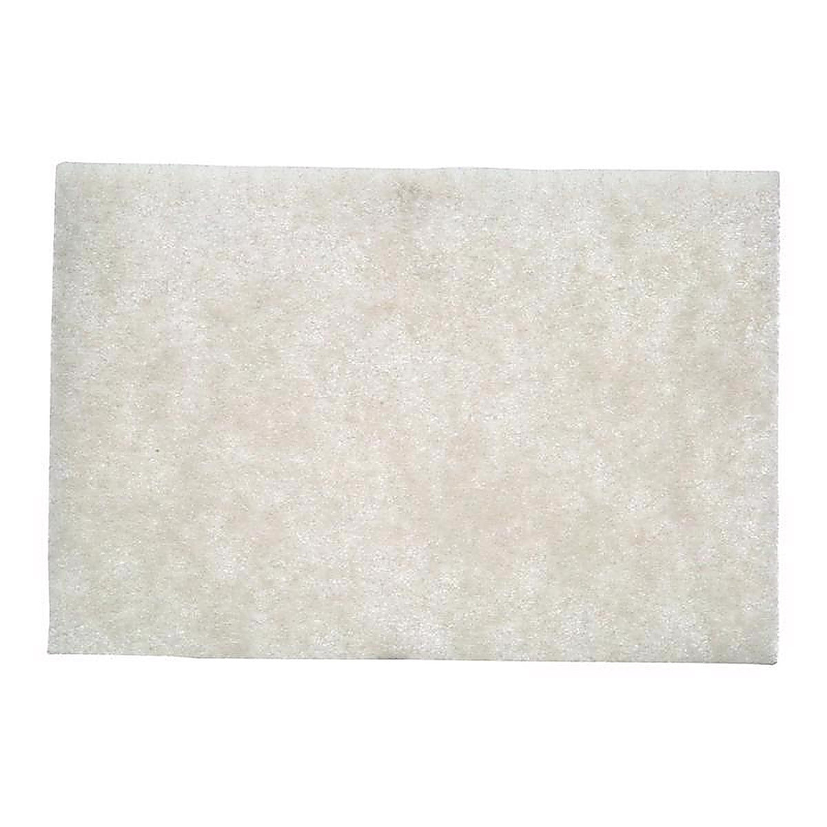 3M 07445 Scotch-Brite Delicate, Light Duty Cleaning Pad For Commercial 9 in. L 20/Pack