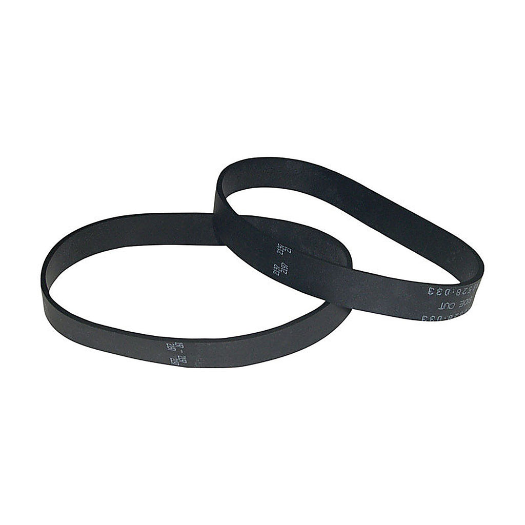 Hoover - 40201160 - Windtunnel Vacuum Belt 2 Pack Style 160