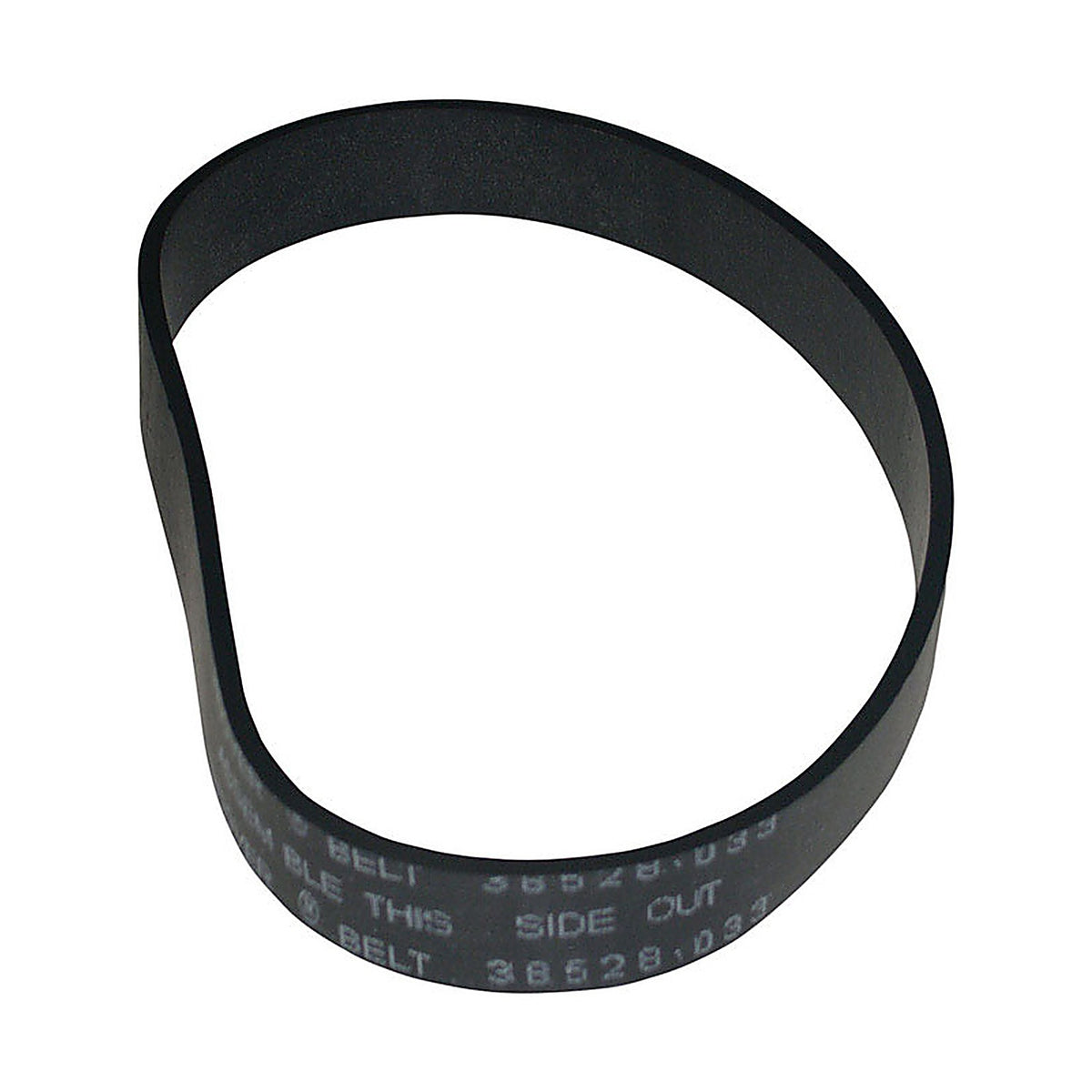 Hoover - 40201160 - Windtunnel Vacuum Belt 2 Pack Style 160