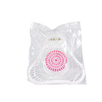 Hospeco - 01901 - Health Gards Cherry Scent Urinal Screen with Non-Para Block 1 Pack