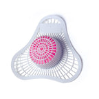 Hospeco - 01901 - Health Gards Cherry Scent Urinal Screen with Non-Para Block 1 Pack