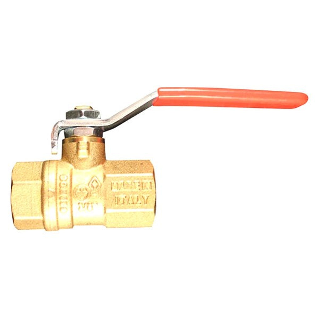 Milton 1094-6 Ball Valve 3/8in. x 3/8in. FNPT