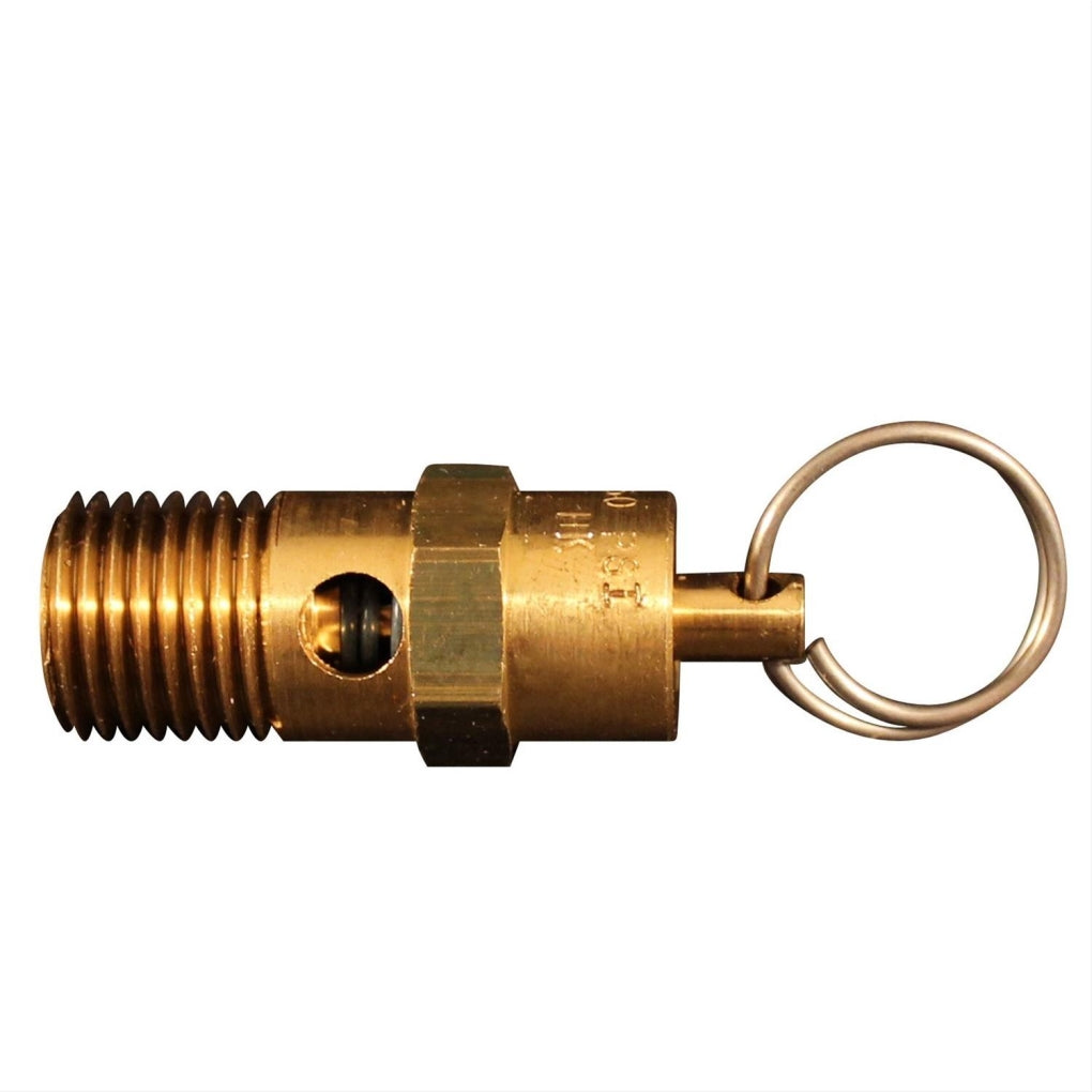 Milton 1095-150 Non-Coded Safety Relief Valves