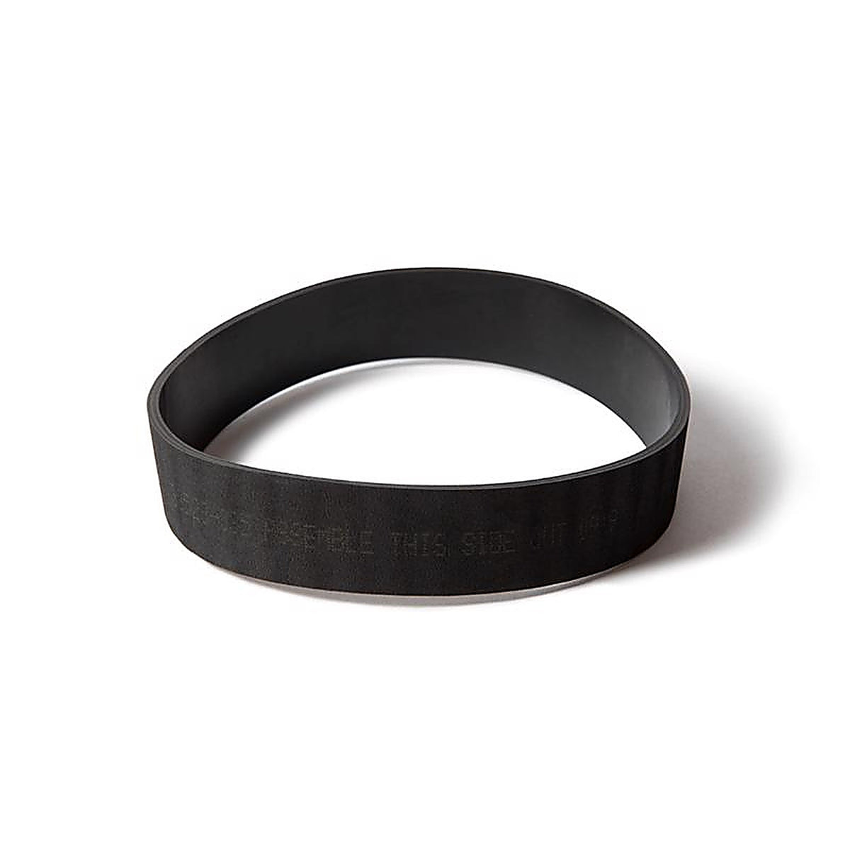 Hoover - 40201170 - Vacuum Belt for Self-Propelled Bagged or Bagless Units 2 Pack Style 170