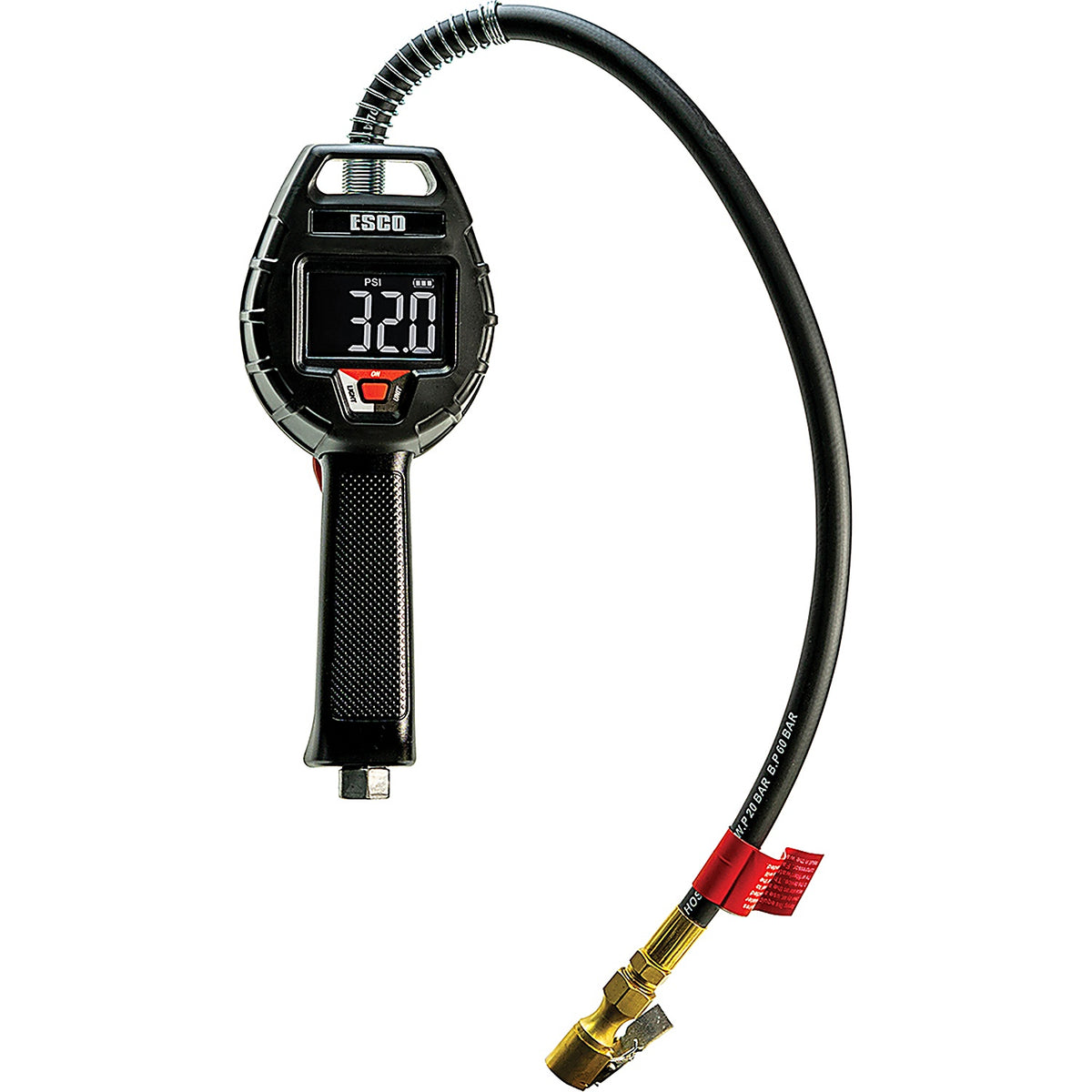 ESCO 10961 ESCO Digital Tire Inflator
