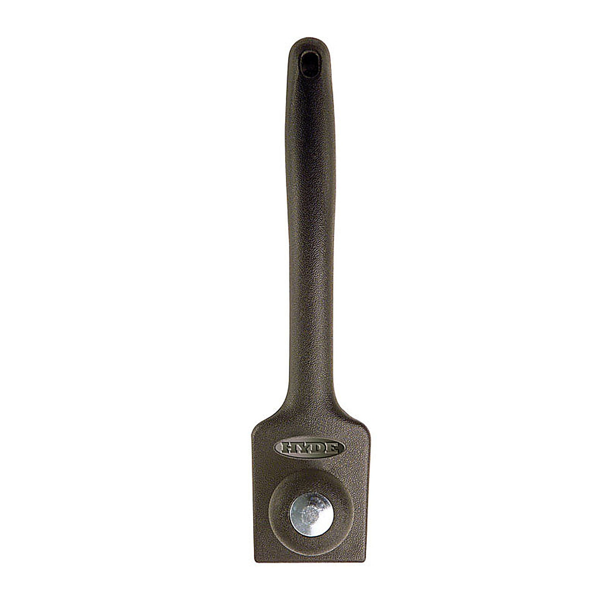 Hyde - 10540 - 2-1/2 In. W Steel 4-Edge Professional Edge Scraper