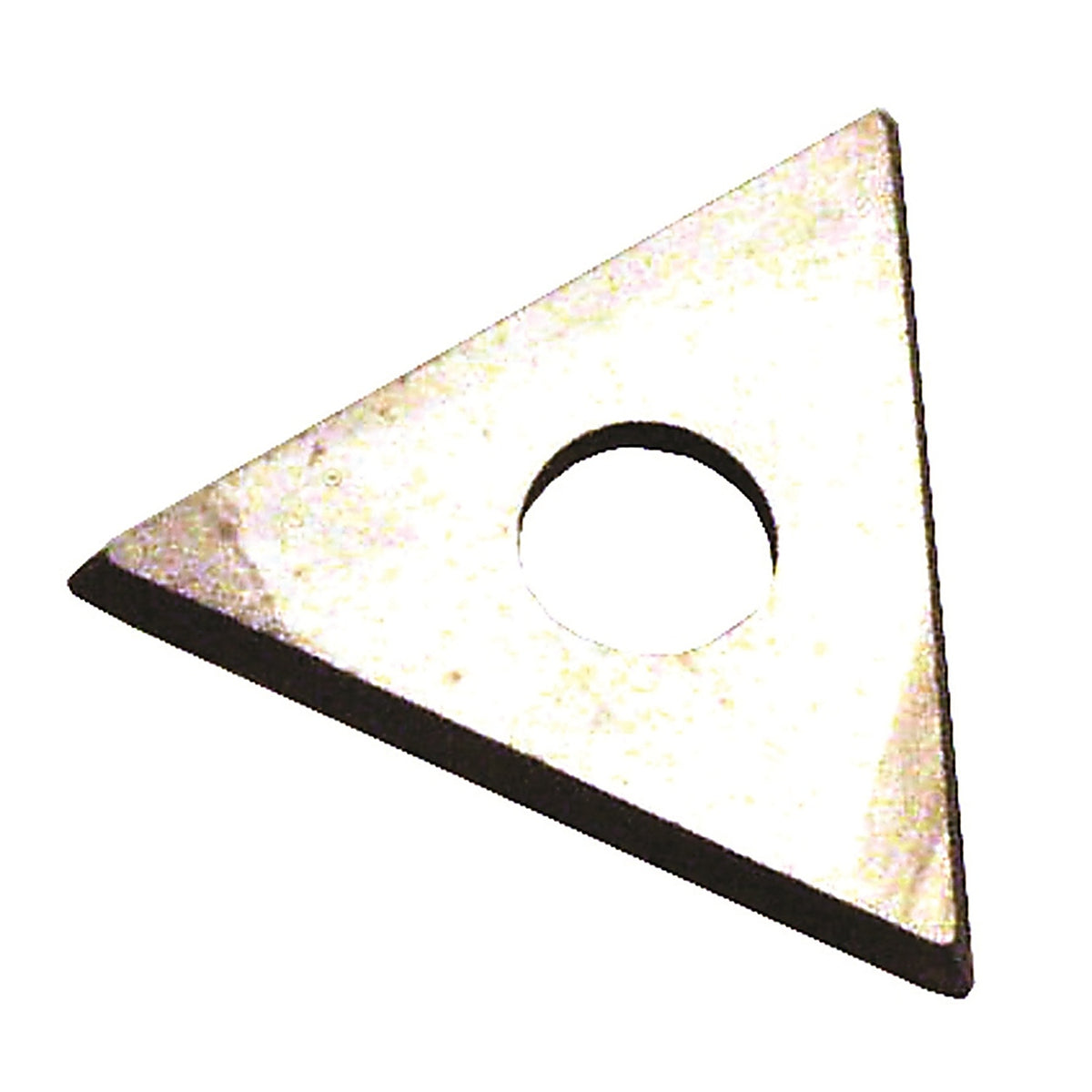 Hyde - 11160 - Maxxgrip Pro 7/8 In. W Tungsten Carbide Triple-Edge Scraper Blade