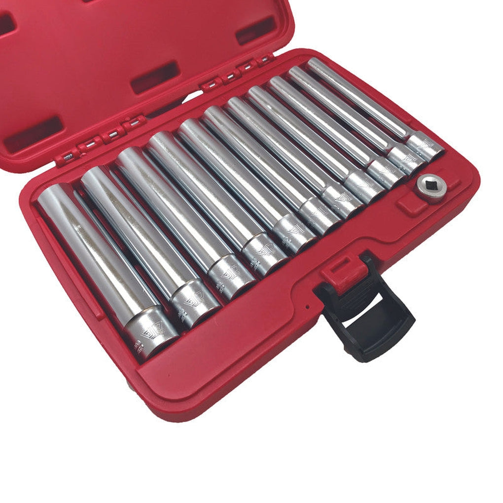 CTA 1099 11 Pc. Deep Metric Socket Set