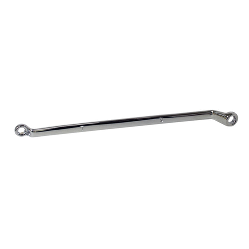Lisle 10990 7/9 MM Brake Bleeder Wrench
