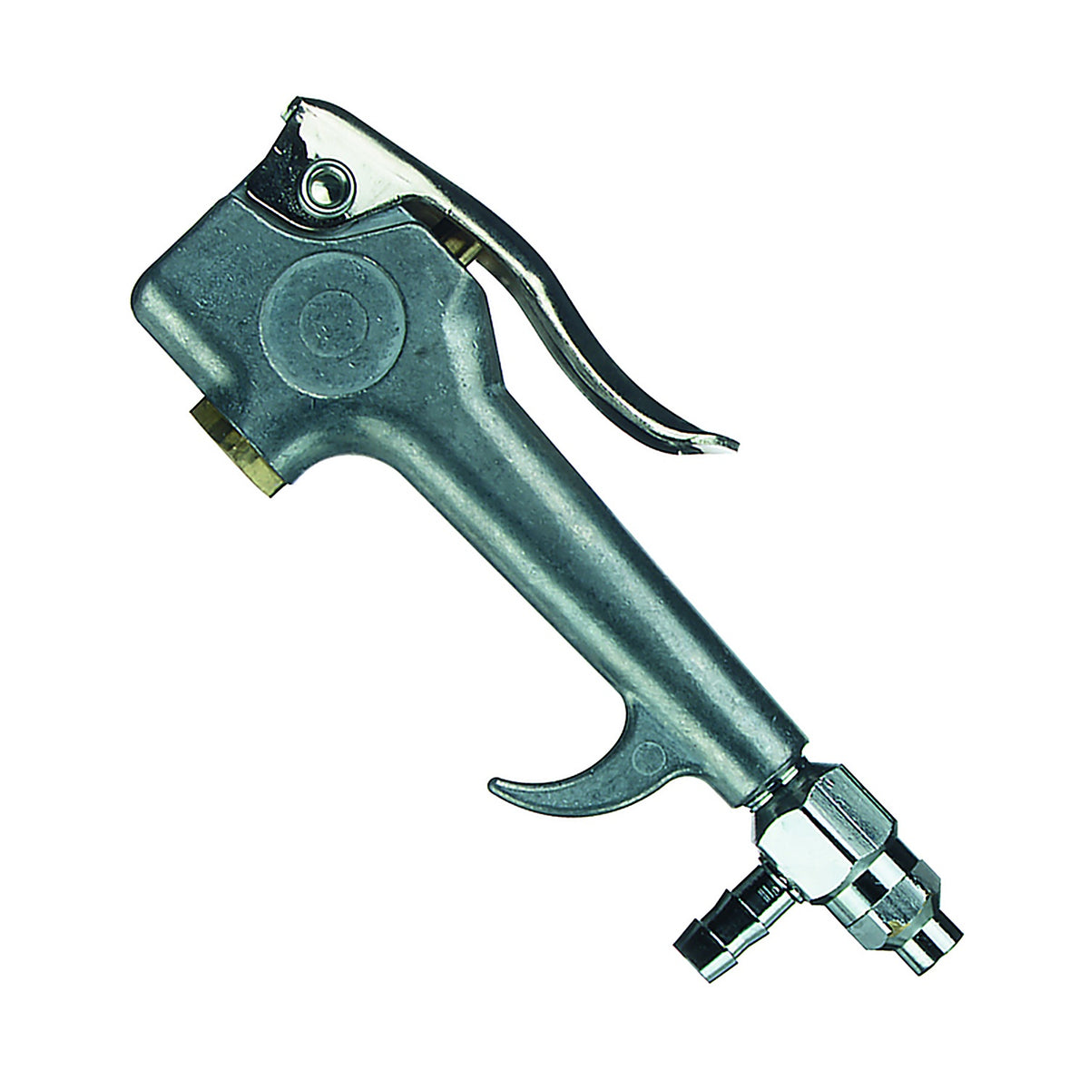 Tru-Flate TRFL18221 Steel Siphon Spray Blow Gun 1/4 in. ID