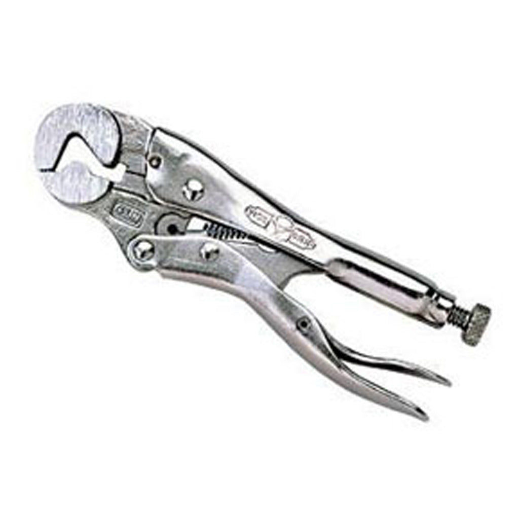 IRWIN 10LW The Original Locking Wrench, 10in.