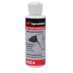 Ingersoll Rand 10Z4 Air Tool Oil, 4oz.