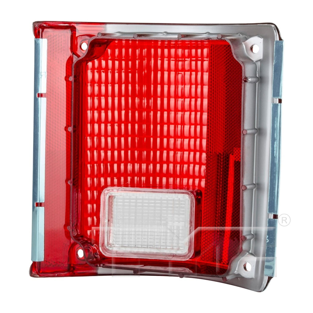 TYC 11-1283-09 Tail Light Assembly