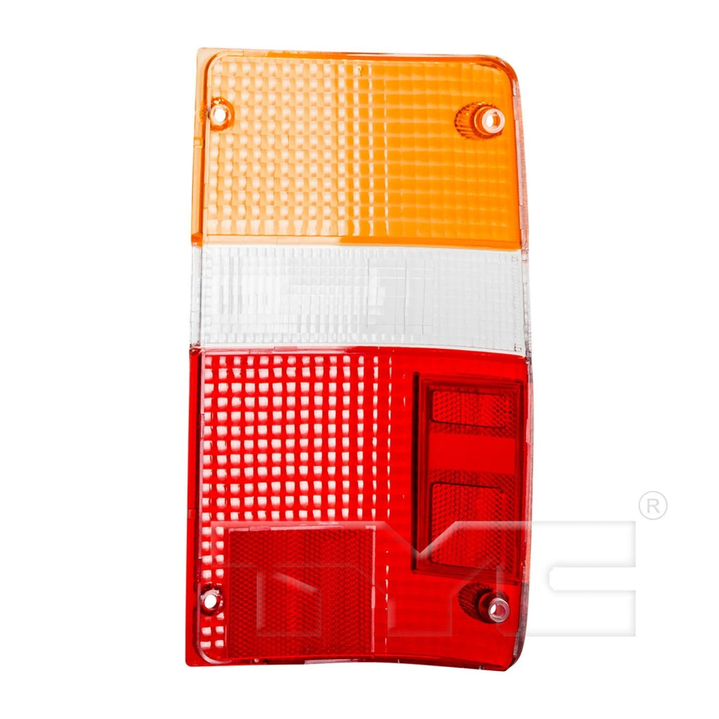 TYC 11-1655-02 Tail Light Assembly