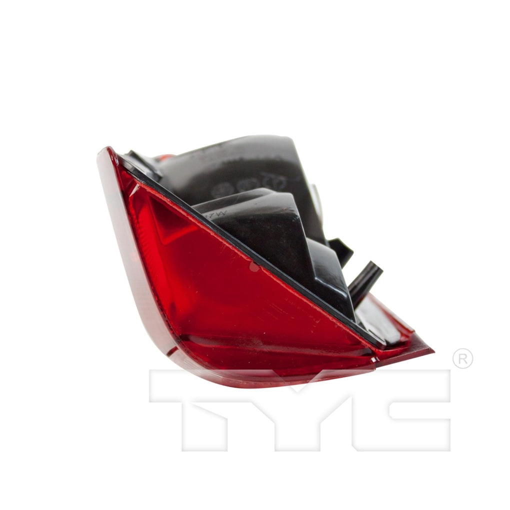 TYC 11-1885-01 Tail Light Assembly