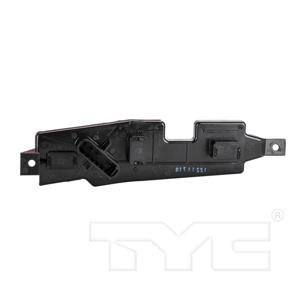 TYC 11-1914-20 Tail Light Connector