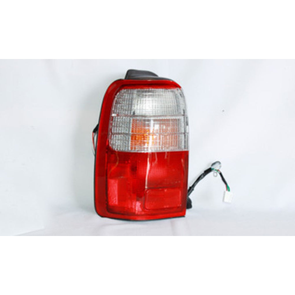 TYC 11-3210-90 Tail Light Assembly