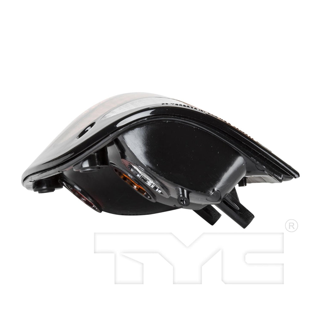 TYC 11-3238-01 Tail Light Assembly