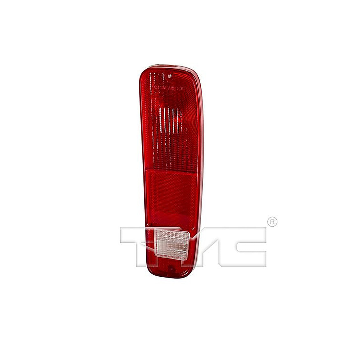 TYC 11-3259-01 Tail Light Assembly