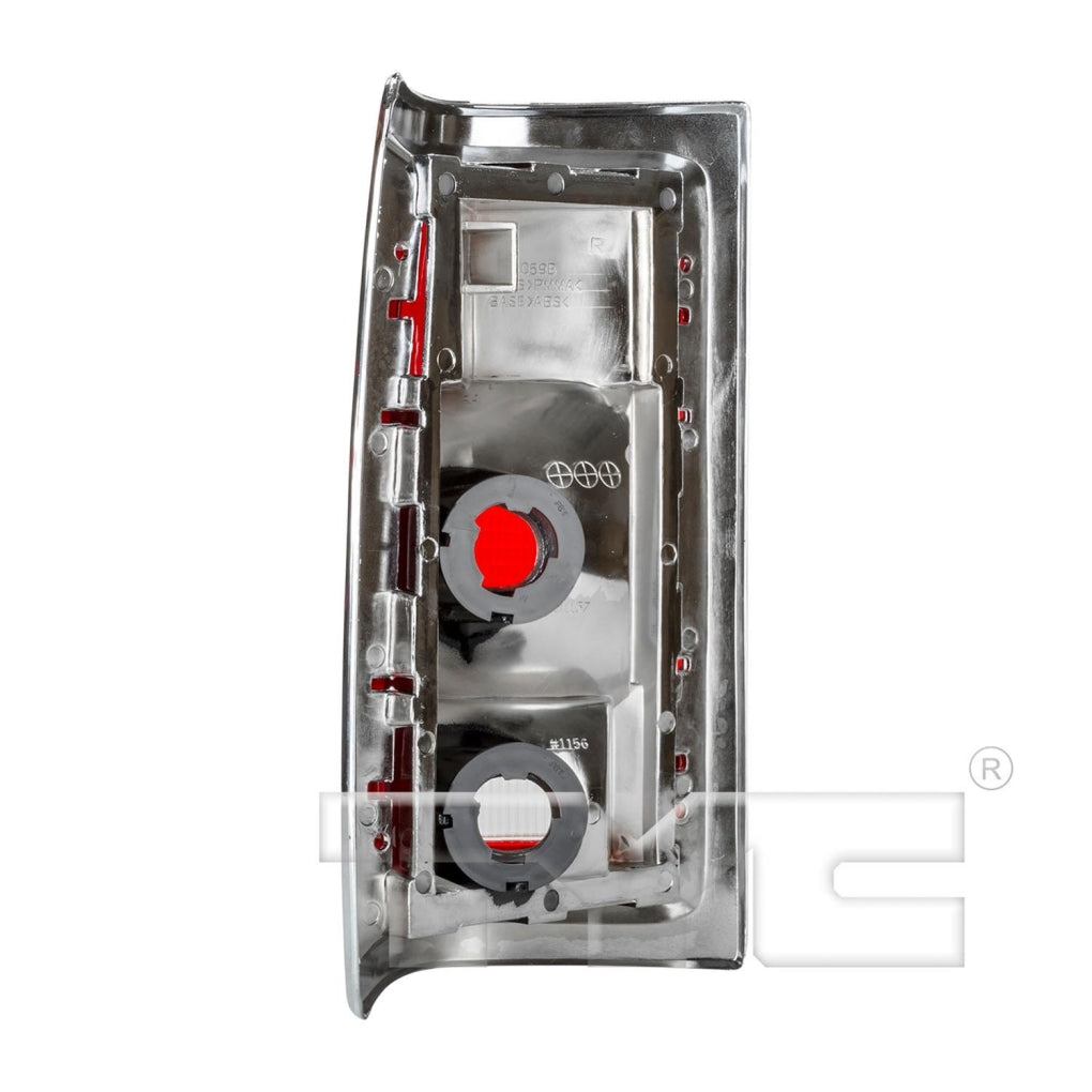 TYC 11-5059-21 Tail Light Assembly