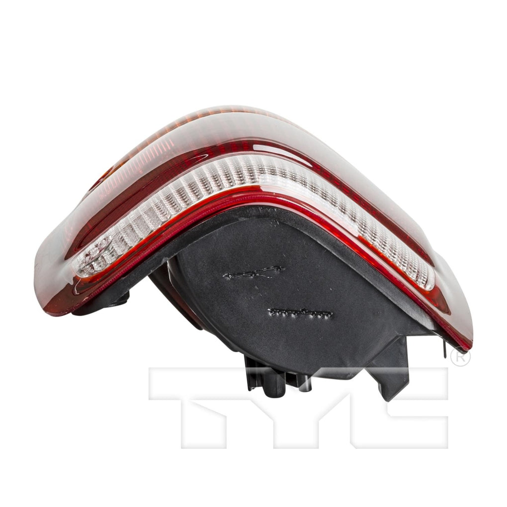 TYC 11-5076-01 Tail Light Assembly