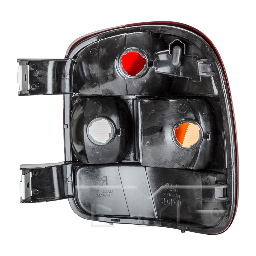 TYC 11-5200-01 Tail Light Assembly