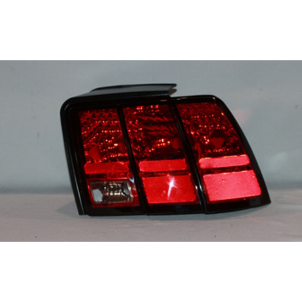TYC 11-5367-01 Tail Light Assembly