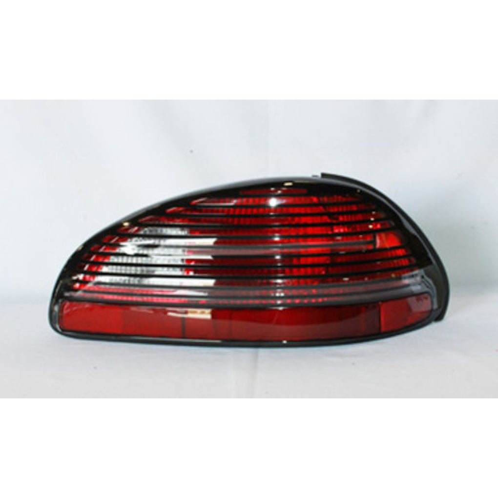 TYC 11-5923-01 Tail Light Assembly